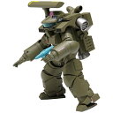 【2020年9月】 ウェーブ　WAVE 1/20 機動歩兵[指揮官型]【発売日以降のお届け】