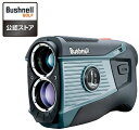 ブッシュネル Bushnell ゴルフ用レーザー距離計 ピンシーカーツアー V5 ジョルト