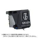 GRADO グラド MI型カートリッジ Prestige-Blue3-T4P