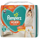 P&G ピーアンドジー Pampers(パンパース)さらさらケア はらまきパンツ ビッグサイズ (12-22kg) 36枚