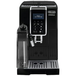 <strong>デロンギ</strong>｜Delonghi <strong>全自動</strong>コーヒーマシン ディナミカ ブラック ECAM35055B [<strong>全自動</strong> /<strong>ミル付き</strong>]【rb_cooking_cpn】