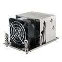 SilverStone シルバーストーン CPUクーラー SST-XE02-SP3