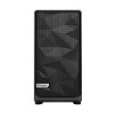 FRACTAL DESIGN フラクタルデザイン PCケース Meshify 2 Gray TG Light Tint グレー FD-C-MES2A-04
