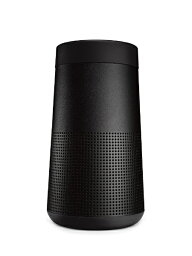 BOSE｜ボーズ ブルートゥース<strong>スピーカー</strong> SoundLink Revolve II トリプルブラック [Bluetooth対応]