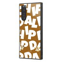 イングレム|Ingrem Xperia 5 II /『ディズニーキャラクター』/耐衝撃ハイブリッドケース KAKU/『チップ&デール/I AM』 イングレム IQ-DXP5M2K3TB/CD002