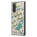 イングレム|Ingrem Xperia 5 II /『ディズニーキャラクター』/耐衝撃ハイブリッドケース KAKU/『ドナルドダック/comic』 イングレム IQ-DXP5M2K3TB/DD006