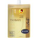 ファイントゥデイ資生堂 Fine Today Shiseido TSUBAKI(ツバキ)プレミアムリペア ヘアコンディショナー つめかえ用 1000ml