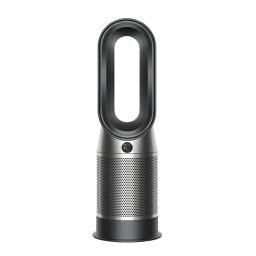 <strong>ダイソン</strong>｜Dyson 空気清浄<strong>ファンヒーター</strong> Dyson Purifier Hot + Cool ブラック/ニッケル HP07BN