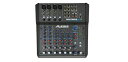 ALESIS USBオーディオインターフェース内蔵8チャンネルミキサー ALESIS MultiMix 8 USB FX ALESIS MultiMix8USBFX