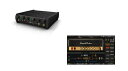 IKMULTIMEDIA アイ・ケー・マルチメディア 〔ギター用オーディオインターフェース+アンプシミュレーター〕AXE I/O Solo + AmpliTube 5 Max Bundle