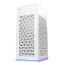 darkFlash|ダークフラッシュ PCケース DF DLH21 WHITE ホワイト