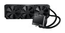 ASUS エイスース 簡易水冷 CPUクーラー ROG RYUJIN II 360 ROGRYUJINII360