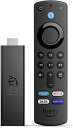 Amazon　アマゾン Fire TV Stick 4K Max - Alexa対応音声認識リモコン(第3世代)付属 ストリーミングメディアプレーヤー ブラック B08MR..
