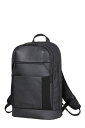 サムソナイト|Samsonite HYBURD ハイバード バックパックM ブラック QA9-09002