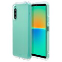 ラスタバナナ|RastaBanana Xperia10 IV SO-52C SOG07 ケース カバー ソフトケース TPU 耐衝撃吸収 強い 頑丈 2.7mm クリア 透明 ストラップホール エクスペリア10 マーク4 スマホケース クリア 6949XP104TP