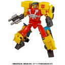 【2023年3月】 タカラトミー｜TAKARA TOMY トランスフォーマー レガシー TL-22 ホットショット【発売日以降のお届け】