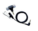 OM SYSTEM|オーエムシステム ICレコーダー用マイク ME-51SW