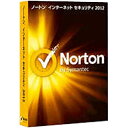 【送料無料】SYMANTECノートン インターネットセキュリティ 2012 2コニコパック （2台・1年間）【2sp_120810_ blue】