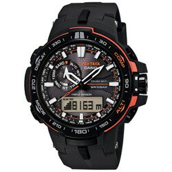 CASIO（カシオ）［ソーラー電波時計］プロトレック 「TOUGH MVT. マルチバンド6」 PRW-6000Y-1JF [PRW6000Y1JF]