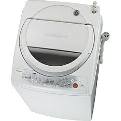 【送料無料】東芝【ヒーター乾燥機能付き】 洗濯乾燥機（洗濯7.0kg／乾燥4.0kg）　AW-70VL-W ピュアホワイト [AW70VLW]