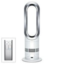 ダイソンファンヒーター 「dyson hot＋cool」　AM04-WS ホワイト/シルバー [AM04WS]11月19日9時59分まで！