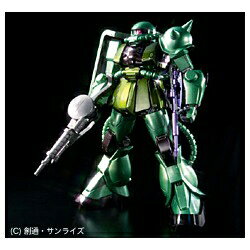 【送料無料】バンダイPG 1/60 MS-06FザクII 30周年限定モデル エクストラフィニッシュVer. [PGリョウサンザク30thLM]