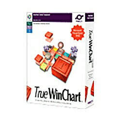 【送料無料】グレープシティ〔ActiveX〕 True WinChart 8.0J （トゥルー ウィンチャート 8.0J）