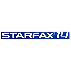 【送料無料】メガソフトSTARFAX 14 開発キット＆サポート付 〜G3モデム同梱版〜