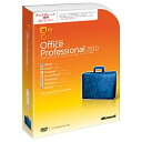 マイクロソフトOffice Professional 2010 ≪アップグレード優待≫ [OFFICEPROFESSIONAL20]3月12日9時59分まで！