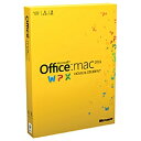 【送料無料】マイクロソフトOffice for Mac Home and Student 2011 ファミリーパック 3パック ［OFFICE MAC HOME STU］