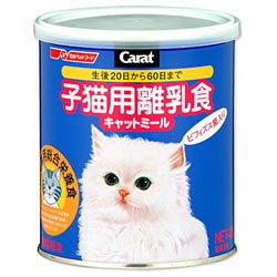 日清ペットフードキャットミール（420g）