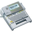 【あす楽対象】【送料無料】キングジムラベルライター 「テプラPRO」(テープ幅:36mmまで) SR750◆13◆