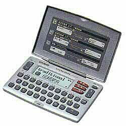 カシオ 電子辞書 「エクスワード（EX-word）」（英和、和英収録） XD-E15[XDE15N]...:biccamera:10004318