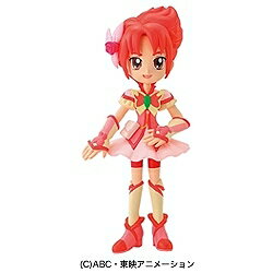 バンダイプリキュアオールスターズ PA-07 キュアドール！キュアルージュ◇01◆11◆