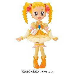 【あす楽_関東】バンダイプリキュアオールスターズ PA-08 キュアドール！キュアレモネード◇01◆11◆