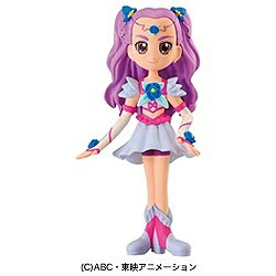 【あす楽_関東】バンダイプリキュアオールスターズ PA-11 キュアドール！ミルキィローズ◇01◆11◆