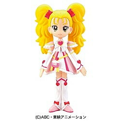 バンダイプリキュアオールスターズ PA-03 キュアドール！シャイニールミナス◇01◆11◆