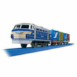 タカラトミープラレール S-60 EF66電気機関車◇01◆11◆