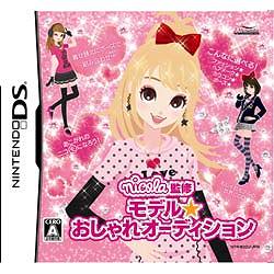 yzAP~XgnicolaďC fI[fBV..