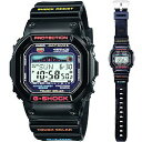 カシオG-SHOCK 「G-LIDE MULTI BAND 6」 GWX-5600-1JF［GWX56001JF］