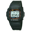 カシオG-SHOCK 「The G MULTI BAND 5」 GW-M5600-1JF［GWM56001JF］