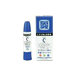 ロート製薬ロートCキューブ　レンズエステ6ml【◇04】