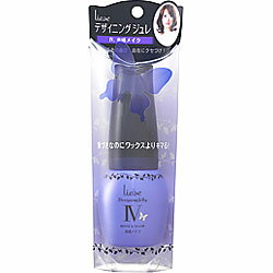 花王リーゼ デザイニングジュレ IV．束感メイク/75ml