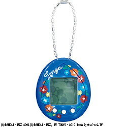 バンダイTamagotchi nano ビビッドフラ