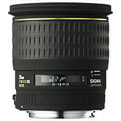 【送料無料】シグマ20mmF1.8EX DG Aspherical RF（キヤノン） [AF201.8EXDGASLEO]