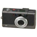 【送料無料】富士フイルム35mmコンパクトカメラ NATURA CLASSICA N　(ナチュラ クラシカ） [FUJINATURACLASSCAN]◆02◆