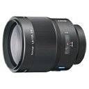 【送料無料】ソニーSonnar T* 135mm F1.8 ZA [SAL135F18Z]