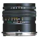 【送料無料】マミヤN 80mm F4L [マミヤN80F4L]