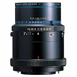 【送料無料】マミヤAPO 210mm F4.5 [RZL210APO]