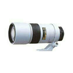 【送料無料】ニコンAF-S Nikkor ED 300mm F4D（IF）ライトグレー [AFSED3004D]